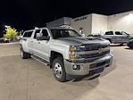 Used 2018 Chevrolet Silverado 3500 LTZ Crew Cab 4WD Pickup for sale #JF258880 - photo 3