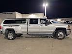 Used 2018 Chevrolet Silverado 3500 LTZ Crew Cab 4WD Pickup for sale #JF258880 - photo 4