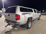 Used 2018 Chevrolet Silverado 3500 LTZ Crew Cab 4WD Pickup for sale #JF258880 - photo 5