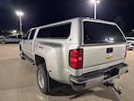 Used 2018 Chevrolet Silverado 3500 LTZ Crew Cab 4WD Pickup for sale #JF258880 - photo 7