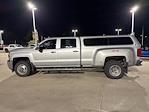 Used 2018 Chevrolet Silverado 3500 LTZ Crew Cab 4WD Pickup for sale #JF258880 - photo 8