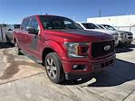 2018 Ford F-150 SuperCrew Cab 4x4 Pickup for sale #JFC91391 - photo 3