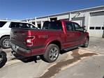 2018 Ford F-150 SuperCrew Cab 4x4 Pickup for sale #JFC91391 - photo 5