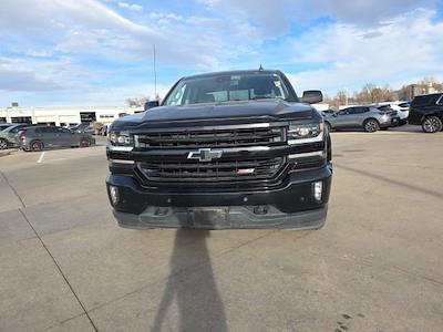 Used 2018 Chevrolet Silverado 1500 - photo 1