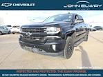 2018 Chevrolet Silverado 1500 Crew Cab 4WD Pickup for sale #JG252668 - photo 1
