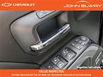 2018 Chevrolet Silverado 1500 Crew Cab 4WD Pickup for sale #JG252668 - photo 15