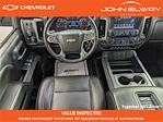 2018 Chevrolet Silverado 1500 Crew Cab 4WD Pickup for sale #JG252668 - photo 19