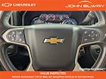 2018 Chevrolet Silverado 1500 Crew Cab 4WD Pickup for sale #JG252668 - photo 20