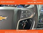 2018 Chevrolet Silverado 1500 Crew Cab 4WD Pickup for sale #JG252668 - photo 22