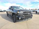 2018 Chevrolet Silverado 1500 Crew Cab 4WD Pickup for sale #JG252668 - photo 3