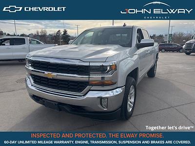 Used 2018 Chevrolet Silverado 1500 - photo 1