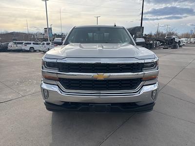 Used 2018 Chevrolet Silverado 1500 - photo 1
