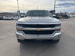2018 Chevrolet Silverado 1500 Crew Cab 4WD Pickup for sale #JG451476 - photo 2