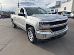 2018 Chevrolet Silverado 1500 Crew Cab 4WD Pickup for sale #JG451476 - photo 3