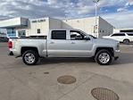 2018 Chevrolet Silverado 1500 Crew Cab 4WD Pickup for sale #JG451476 - photo 4