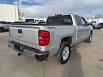 2018 Chevrolet Silverado 1500 Crew Cab 4WD Pickup for sale #JG451476 - photo 5