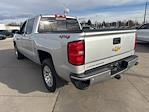 2018 Chevrolet Silverado 1500 Crew Cab 4WD Pickup for sale #JG451476 - photo 7