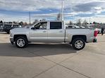 2018 Chevrolet Silverado 1500 Crew Cab 4WD Pickup for sale #JG451476 - photo 8