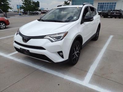 2018 Toyota RAV4 4x4 SUV for sale #JJ258476 - photo 1