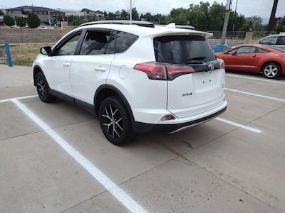 2018 Toyota RAV4 4x4 SUV for sale #JJ258476 - photo 2