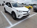 2018 Toyota RAV4 4x4 SUV for sale #JJ258476 - photo 7