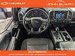 2018 Ford F-150 SuperCrew Cab 4x4 Pickup for sale #JKC63551 - photo 17