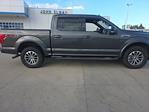 2018 Ford F-150 SuperCrew Cab 4x4 Pickup for sale #JKC63551 - photo 5