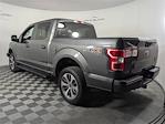 2018 Ford F-150 SuperCrew Cab 4x4 Pickup for sale #JKD55292 - photo 3