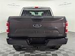 2018 Ford F-150 SuperCrew Cab 4x4 Pickup for sale #JKD55292 - photo 4