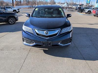 Used 2018 Acura RDX Technology for sale #JL014474 - photo 2