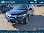 Used 2018 Acura RDX Technology for sale #JL014474 - photo 1