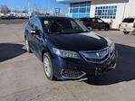 Used 2018 Acura RDX Technology for sale #JL014474 - photo 3