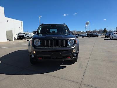 Used 2018 Jeep Renegade - photo 1