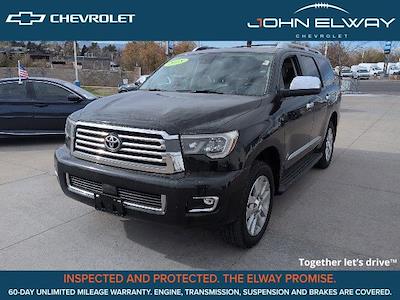 2018 Toyota Sequoia 4WD SUV for sale #JS155558 - photo 1