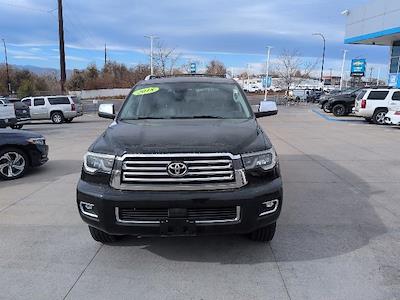 2018 Toyota Sequoia 4WD SUV for sale #JS155558 - photo 2