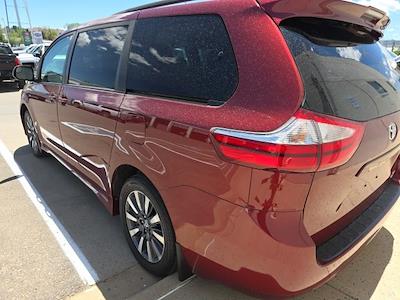 2018 Toyota Sienna 4x4 Minivan for sale #JS197063 - photo 2