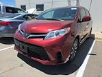2018 Toyota Sienna 4x4 Minivan for sale #JS197063 - photo 1