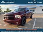 2018 Ram 1500 Crew Cab 4x4 Pickup for sale #JS286884 - photo 1
