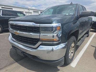 2018 Chevrolet Silverado 1500 Double Cab 4WD Pickup for sale #JZ288904 - photo 1