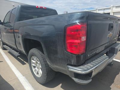 2018 Chevrolet Silverado 1500 Double Cab 4WD Pickup for sale #JZ288904 - photo 2