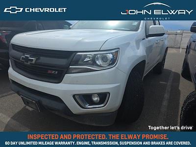 2019 Chevrolet Colorado Crew Cab 4WD Pickup for sale #K1230083 - photo 1