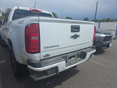 2019 Chevrolet Colorado Crew Cab 4WD Pickup for sale #K1230083 - photo 2