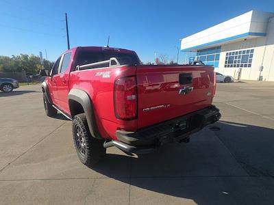 2019 Chevrolet Colorado Crew Cab 4WD Pickup for sale #K1238507 - photo 2
