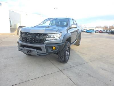 2019 Chevrolet Colorado Crew Cab 4WD Pickup for sale #K1292020 - photo 1
