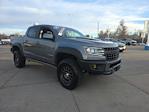 2019 Chevrolet Colorado Crew Cab 4WD Pickup for sale #K1292020 - photo 3