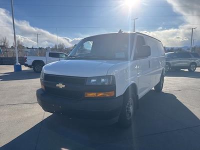 Used 2019 Chevrolet Express 2500 - photo 1