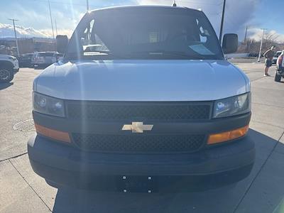 Used 2019 Chevrolet Express 2500 - photo 1