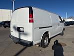 2019 Chevrolet Express 2500 SRW RWD Empty Cargo Van for sale #K1340684 - photo 5