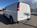 2019 Chevrolet Express 2500 SRW RWD Empty Cargo Van for sale #K1340684 - photo 7