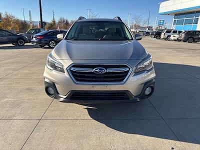 2019 Subaru Outback 4x4 SUV for sale #K3275654 - photo 2